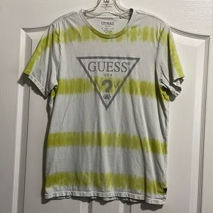 Guess shirt